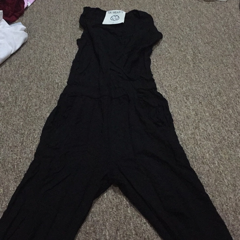 jumpsuit